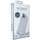 Чохол TPU Space Case transparent для Samsung Galaxy S26 FE / S25 FE Прозорий