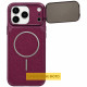 Чохол TPU+PC Pacific with Magnetic Fit and straps для Samsung Galaxy A27 Red