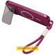 Чохол TPU+PC Pacific with Magnetic Fit and straps для Samsung Galaxy A27 Red