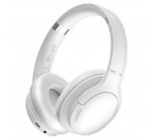 Bluetooth-гарнітура Promate LaBoca-Pro White