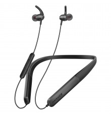 Bluetooth-гарнітура Promate Leap-200h Black
