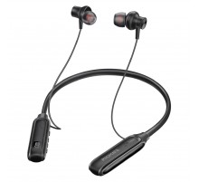 Bluetooth-гарнітура Promate Leap Black