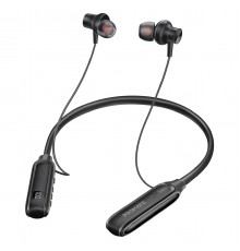 Bluetooth-гарнітура Promate Leap Black