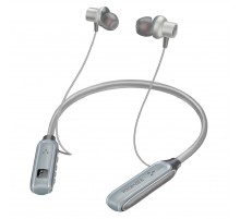 Bluetooth-гарнітура Promate Leap Silver
