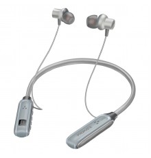 Bluetooth-гарнітура Promate Leap Silver