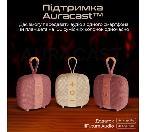 Акустична система HiFuture Lino S Blue (lino-s.blue)