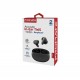 Bluetooth-гарнітура Promate Lush Black