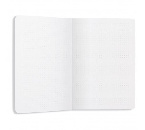 Блокнот Orner Місце для геніальних ідей (maliu-0002)