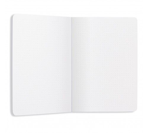 Блокнот Orner Робота не вовк (maliu-0003)