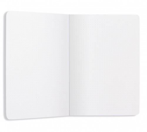 Блокнот Orner Блокнотик оптиміста (maliu-0006)