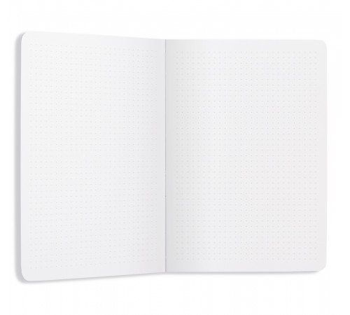 Блокнот Orner Кручусь-верчусь (maliu-0007)