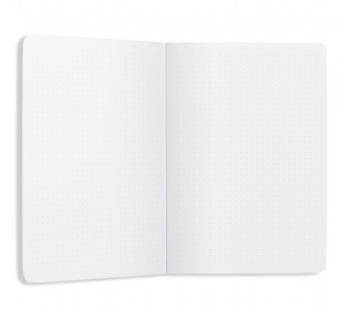 Блокнот Orner Не все так погано (maliu-0008)