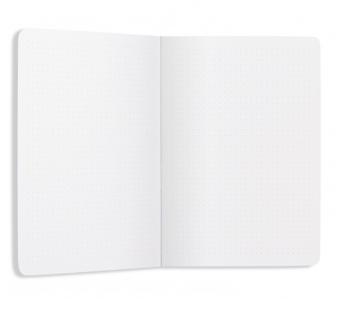 Блокнот Orner Сильна духом, слабка кукухой (maliu-0012)