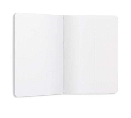 Блокнот Orner Місце для геніальних ідей (maliu-0015)