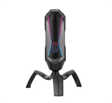 Мікрофон Vertux Marshal Black