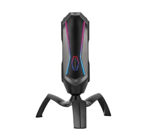Мікрофон Vertux Marshal Black Мікрофон Vertux Marshal Black