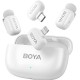 Мікрофон BOYA mini-13 Type-C/Lightning White