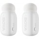 Мікрофон BOYA mini-13 Type-C/Lightning White