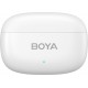 Мікрофон BOYA mini-13 Type-C/Lightning White