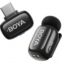 Мікрофон BOYA mini-16 Type-C Black