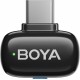 Мікрофон BOYA mini-23 Type-C Black