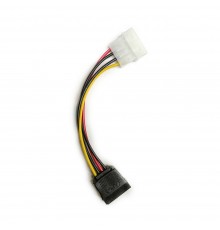 Кабель Atcom sata power cable 15 см
