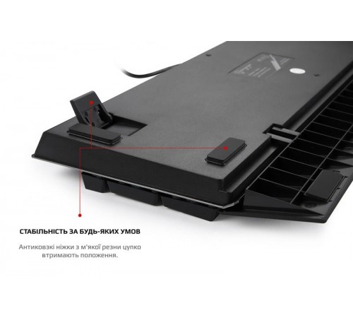 Клавіатура Motospeed CK108 Outemu Blue Silver (mtck108mb)