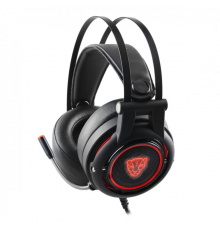 Гарнітура Motospeed H18 Black (mth18he)