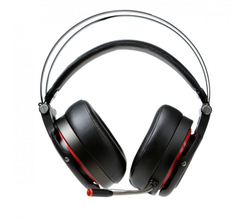 Гарнітура Motospeed H18 Black (mth18he)