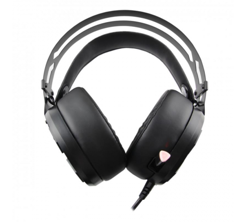 Гарнітура Motospeed H60 Black (mth60)