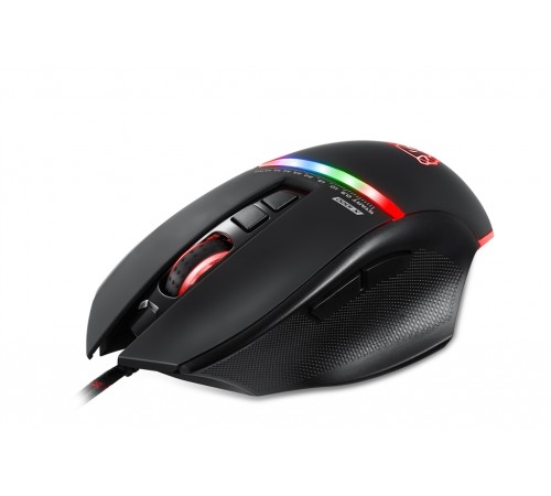 Миша Motospeed V10 Black (mtv10)