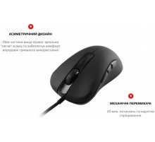 Миша Motospeed V100 Black (mtv100)