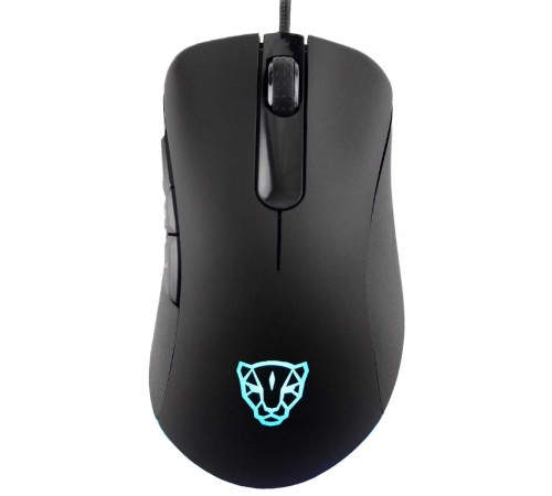 Миша Motospeed V100 Black (mtv100)