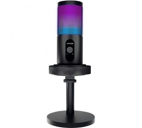 Мiкрофон Hator Signify RGB (НТА-510)