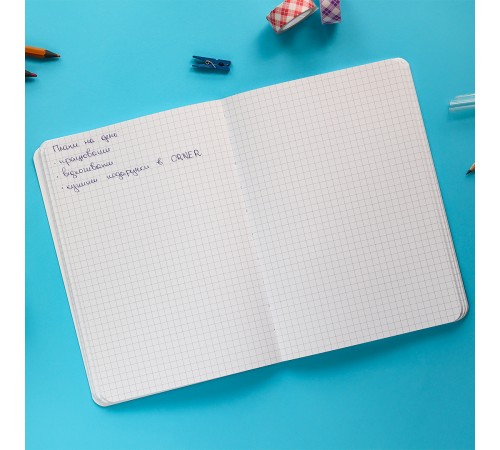 Блокнот Orner Коти у відкритому космосі (orner-1565)