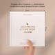 Книга спогадів Orner Історії моєї мами, світлий (orner-3499)