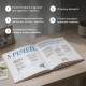 Книга спогадів Orner Історії моєї бабусі, світлий (orner-3501)