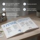 Книга спогадів Orner Неймовірні історії моєї мами, світлий (orner-3504)