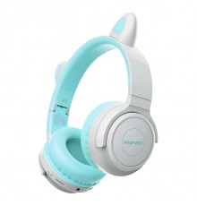 Bluetooth-гарнітура Promate Panda Aqua