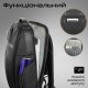 Рюкзак для ноутбука Promate Paramount BP 15.6" Black