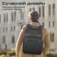 Рюкзак для ноутбука Promate Paramount BP 15.6" Black