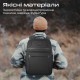 Рюкзак для ноутбука Promate Paramount BP 15.6" Black