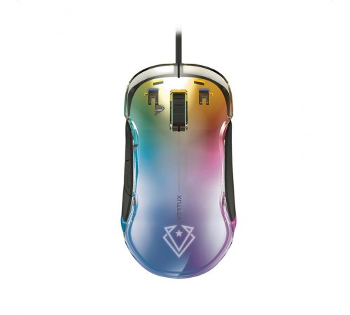 Миша Vertux Phoenix Black