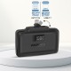 Універсальна мобільна батарея Promate PowerUp-10Duo 10000mAh 20W Black