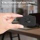Універсальна мобільна батарея Promate PowerUp-10Duo 10000mAh 20W Black