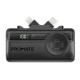 Універсальна мобільна батарея Promate PowerUp-Trio 5000mAh 20W Black