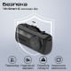 Універсальна мобільна батарея Promate PowerUp-Trio 5000mAh 20W Black