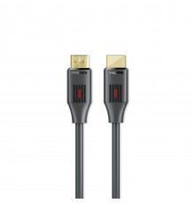 Кабель Promate ProLink HDMI - HDMI v.2.0 (M/M), 1.5 м, Black (prolink4k60-150)