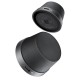 Акустична система Promate Punch 3W Black