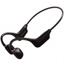 Bluetooth-гарнітура Promate Ripple Black